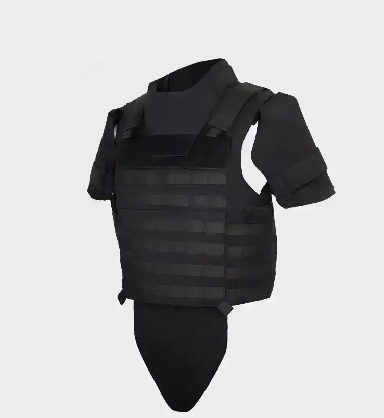 Image of Ace Link Armor M.S.O.V Modular Special Operations Vest