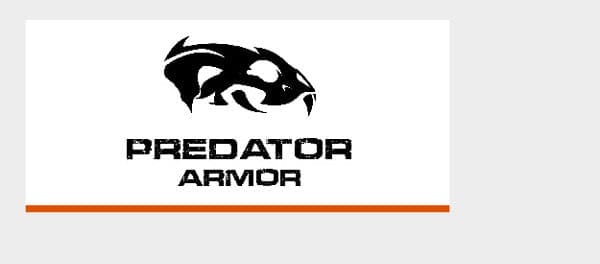 Predator Armor