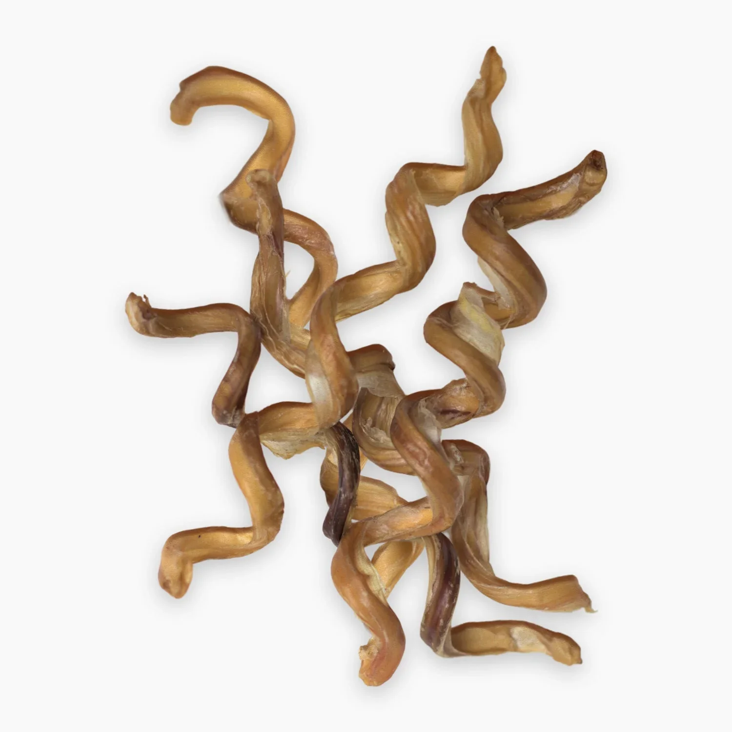 Image of Curly Bully Sticks