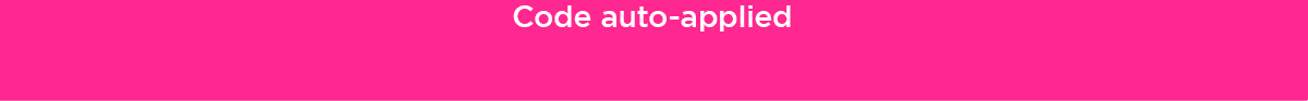 Code auto-applied