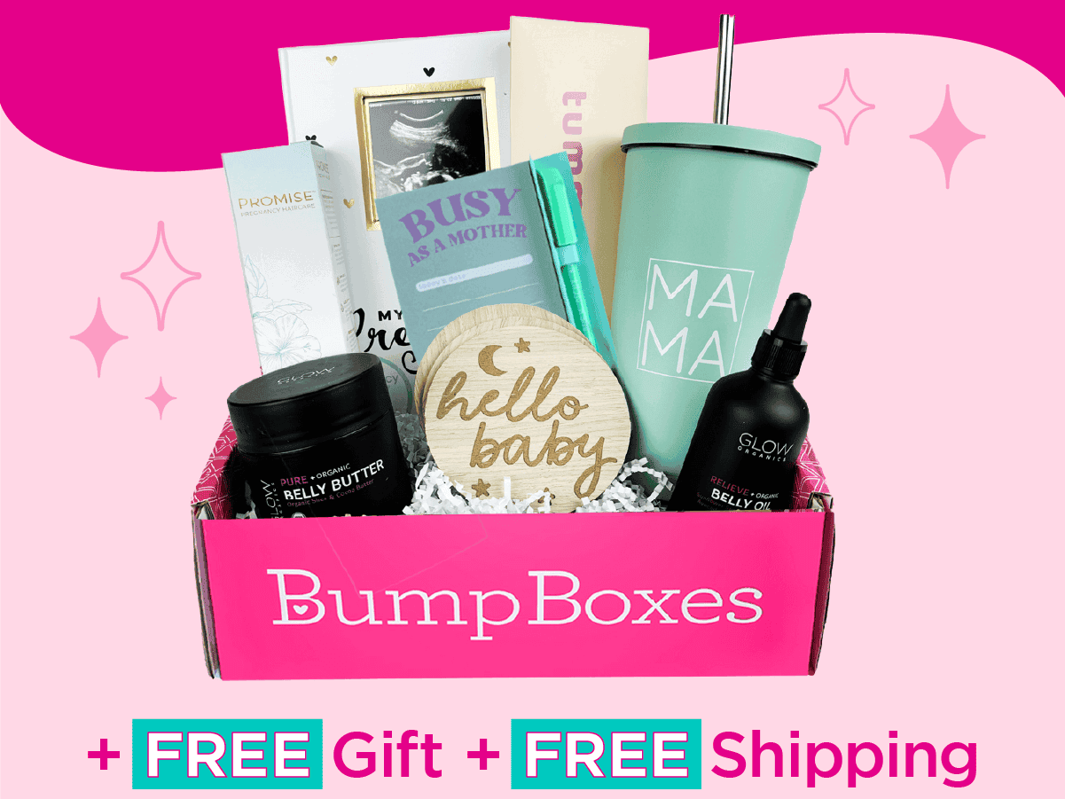 + FREE Gift + FREE Shipping