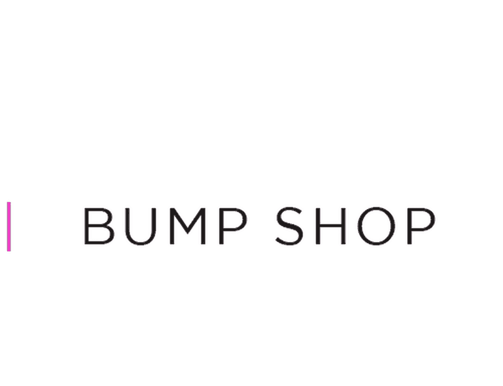 Bump Shop