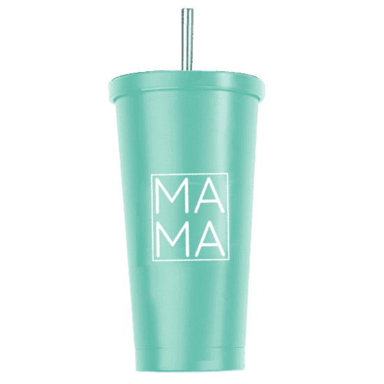 MAMA Tumbler