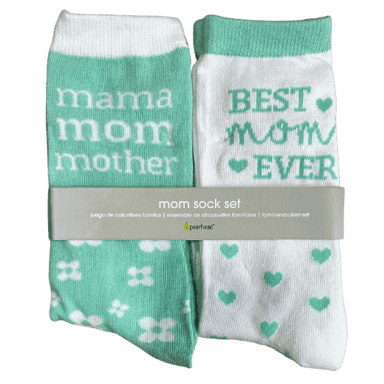 Mom Socks