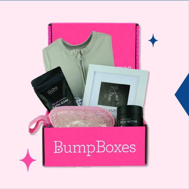 2nd Trimester Gift Box image