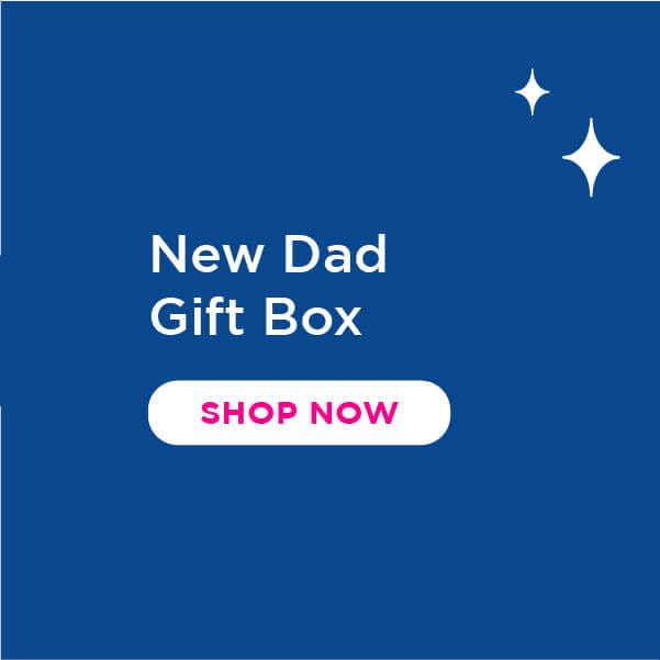 New Dad Gift Box - SHOP NOW