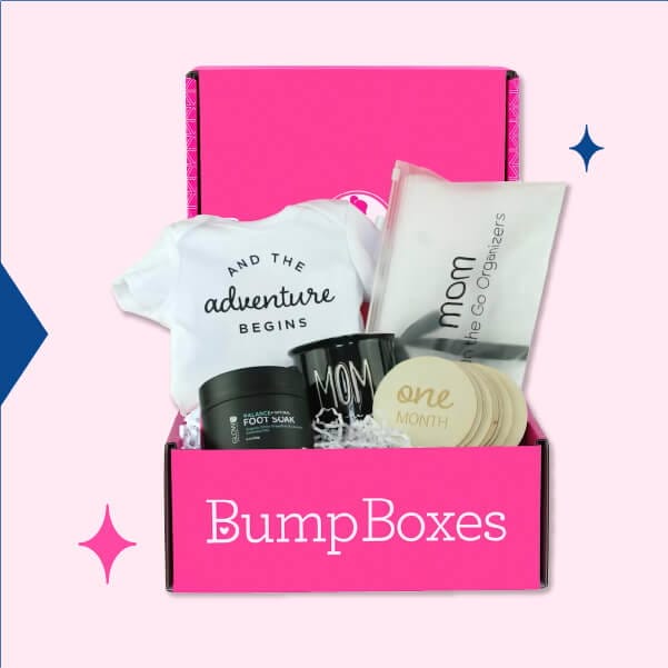 3rd Trimester Gift Box image