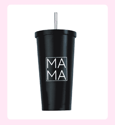 Mama Tumbler