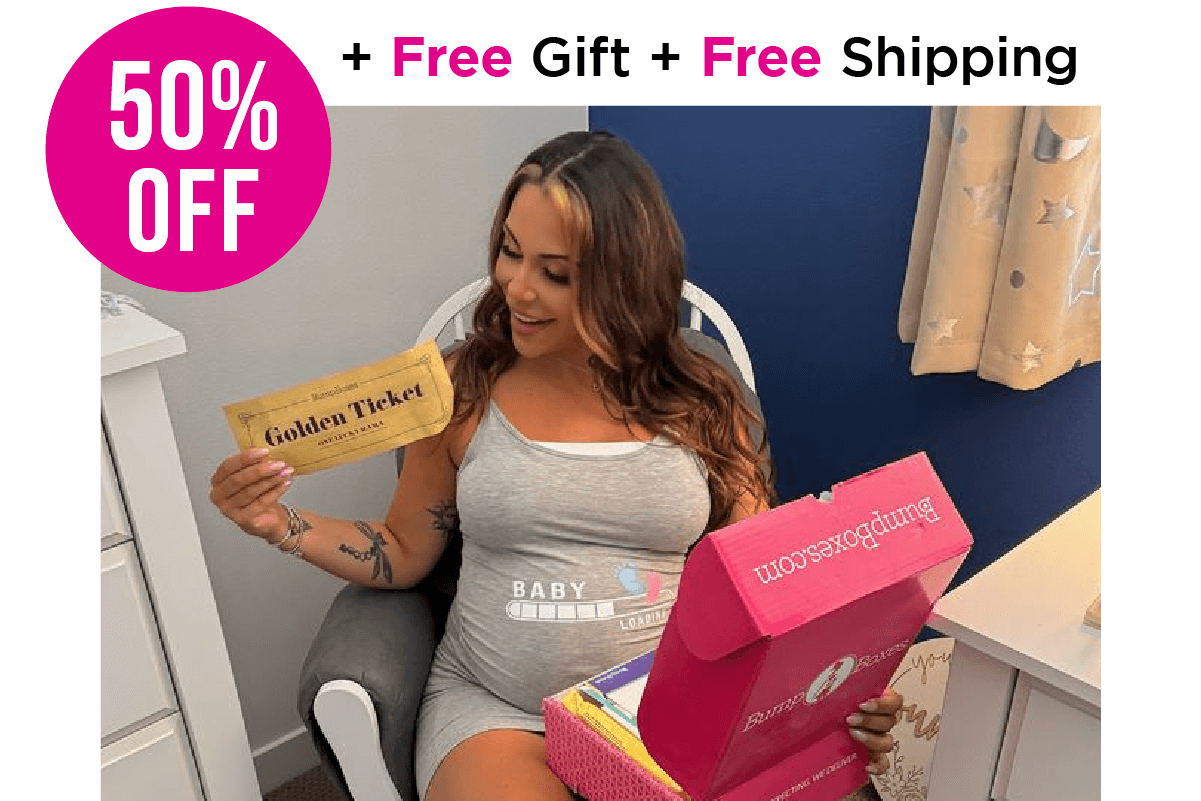 50% Off + FREE Gift + FREE Shipping