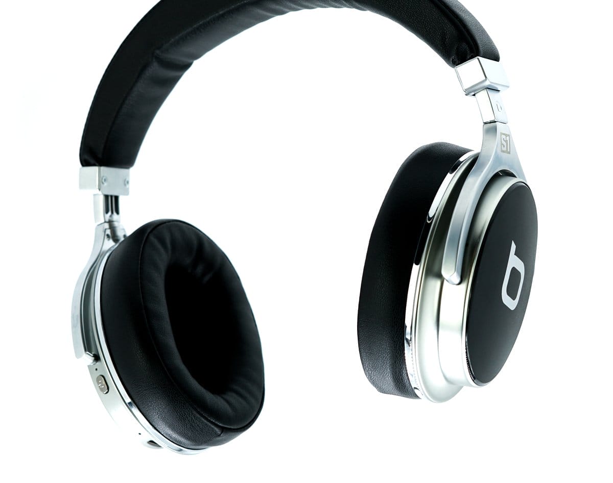 Bumpboxx S1 Headphones