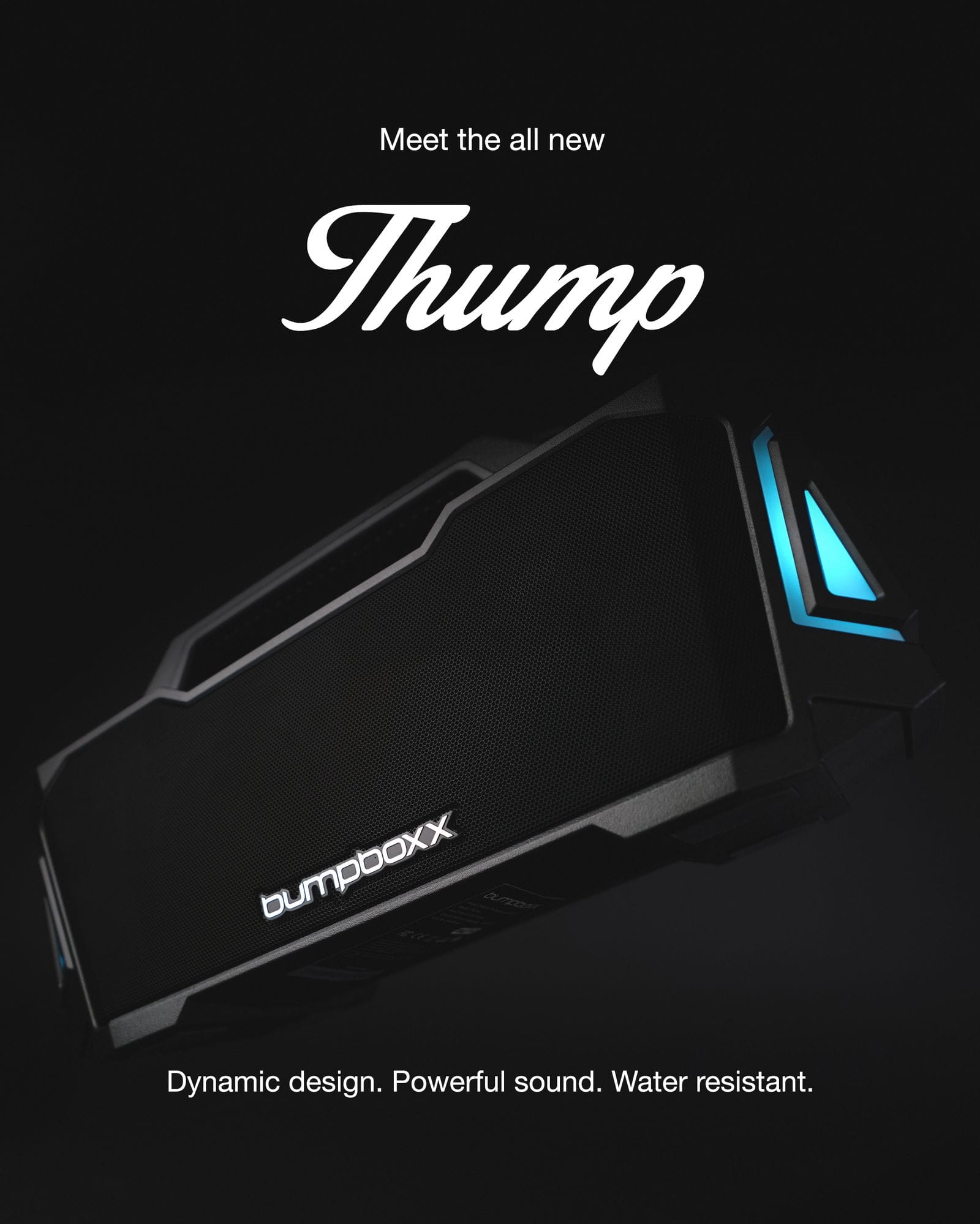 Bumpboxx Thump