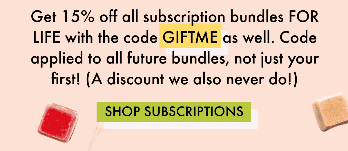 subscriptions