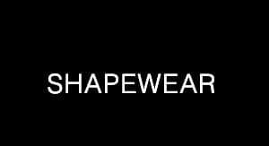 Shop Shapewear