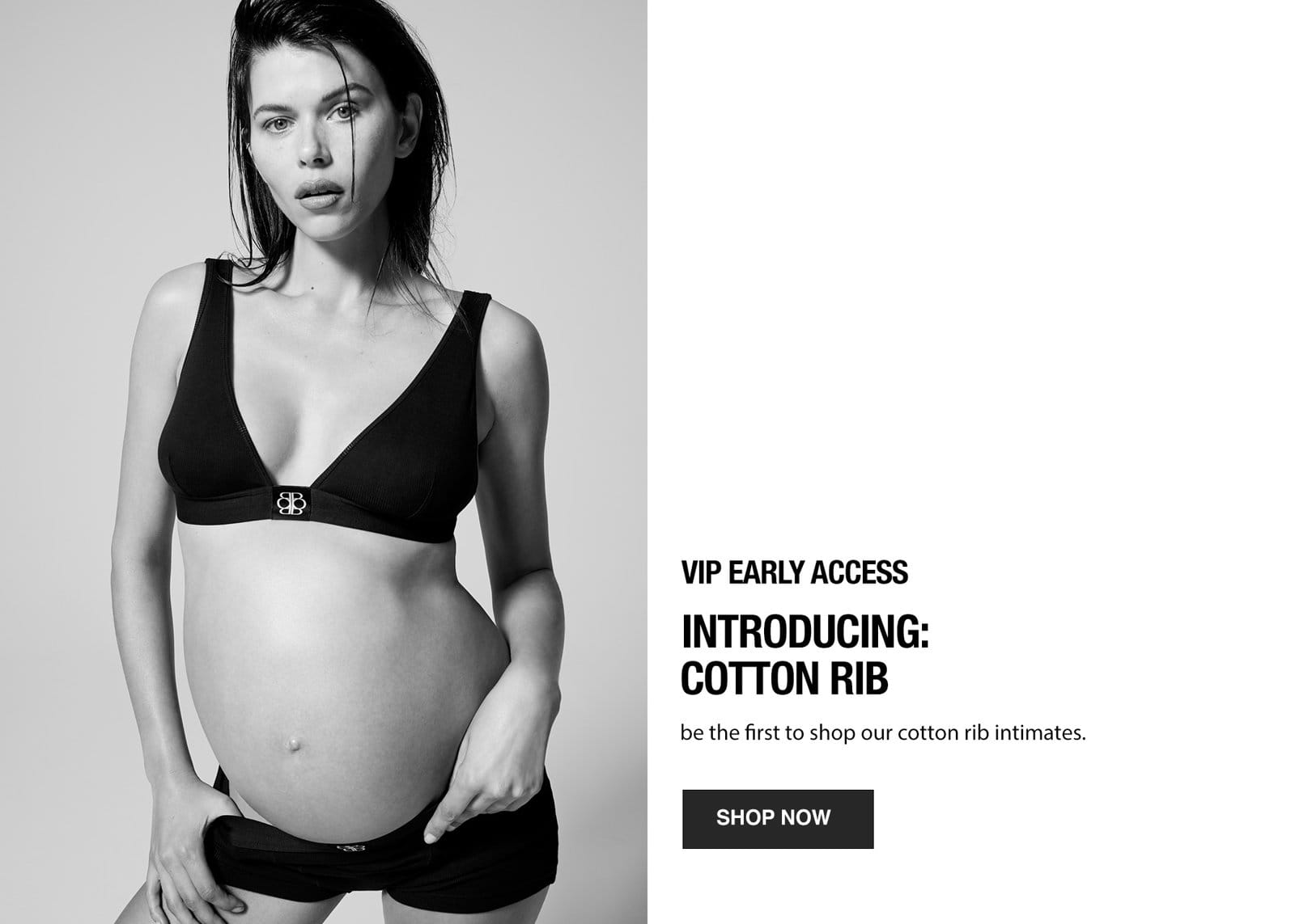 Shop Cotton Rib