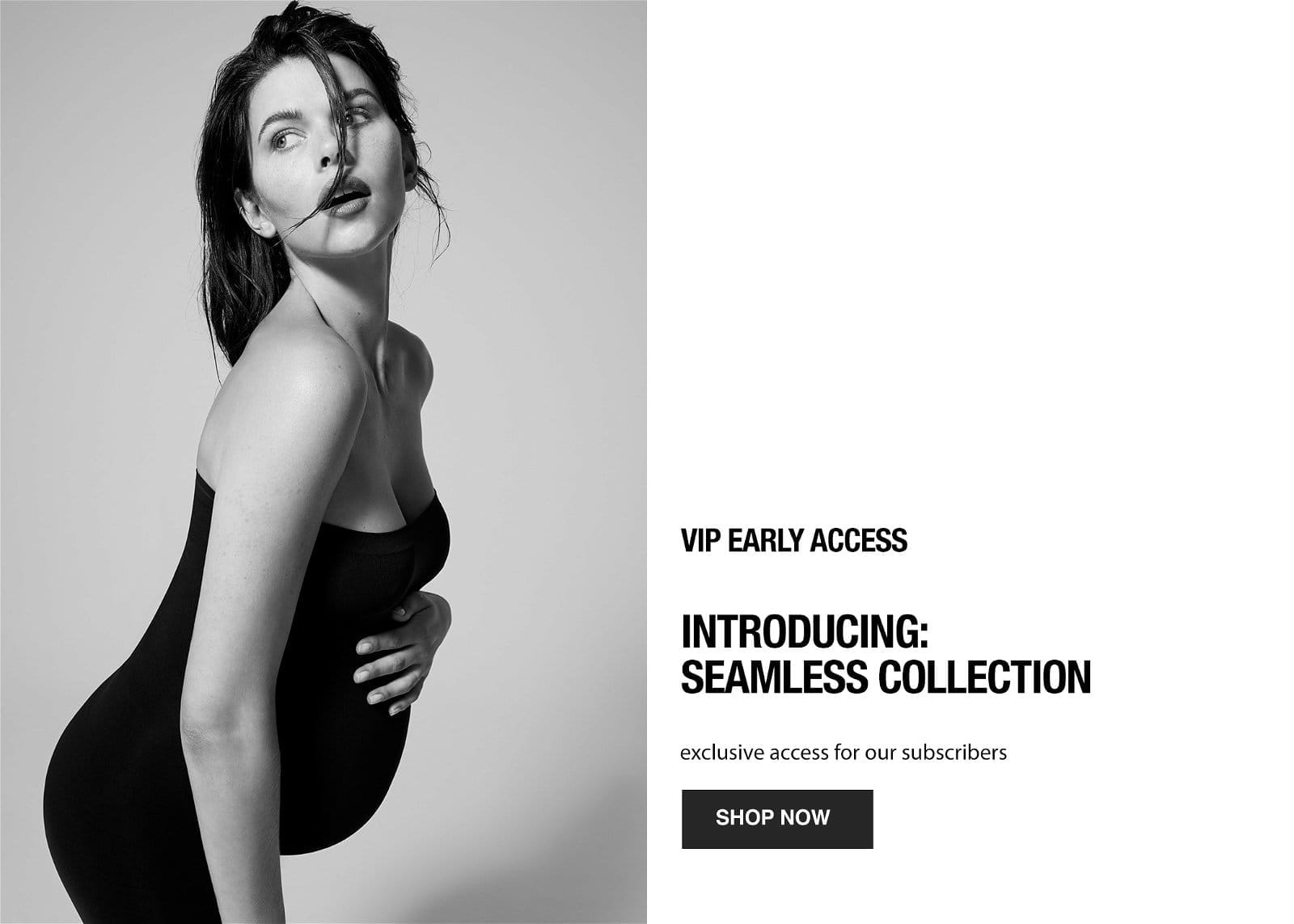 Shop The Seamless Collection