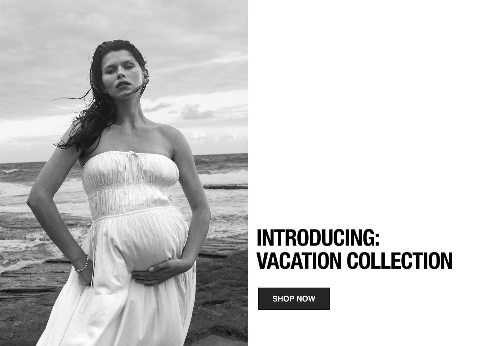 Shop The Vacation Collection