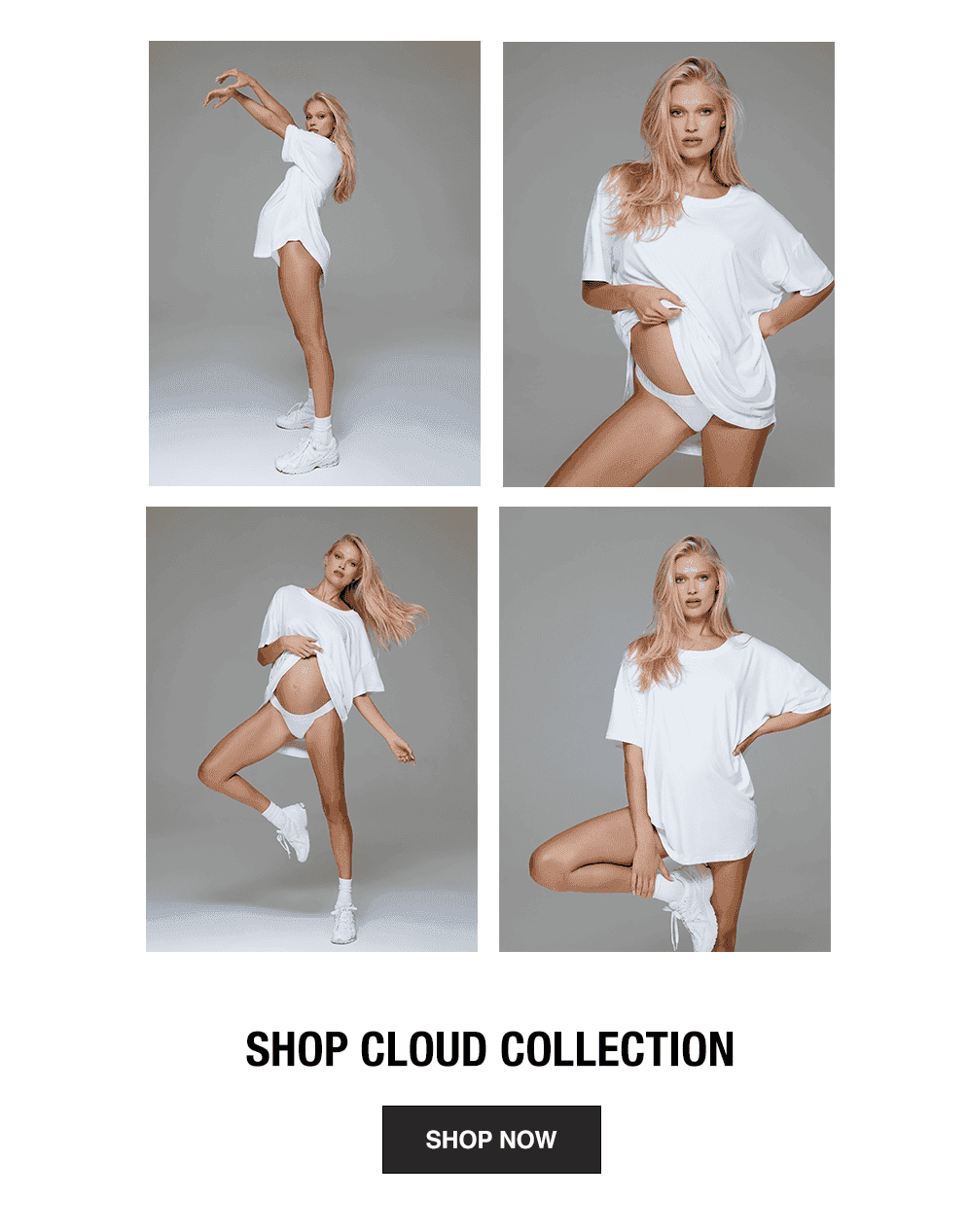 Shop Cloud Collection