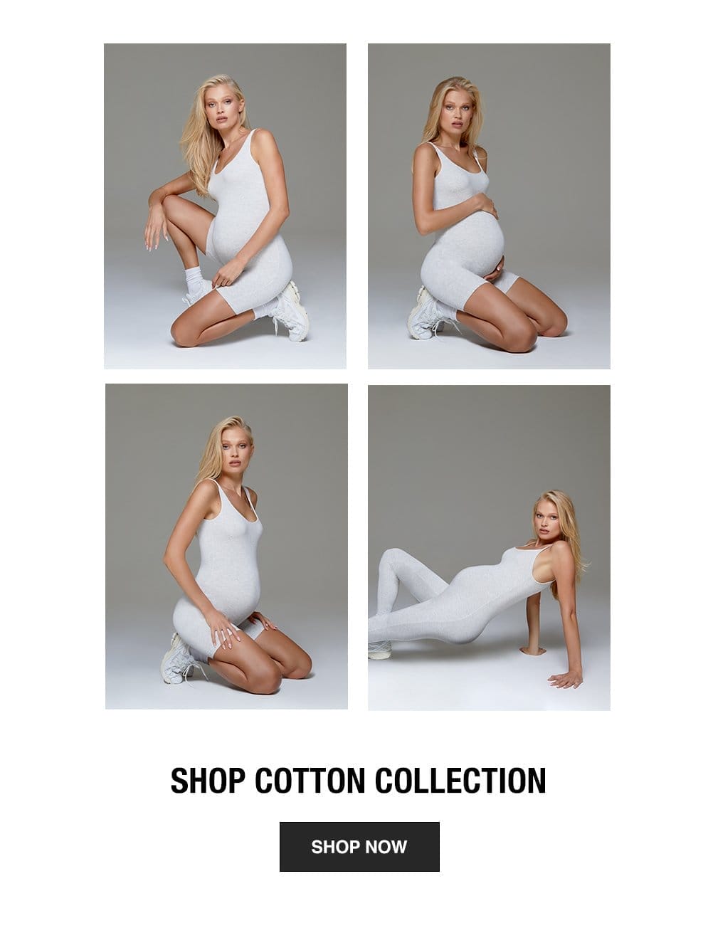 Shop Cotton Collection