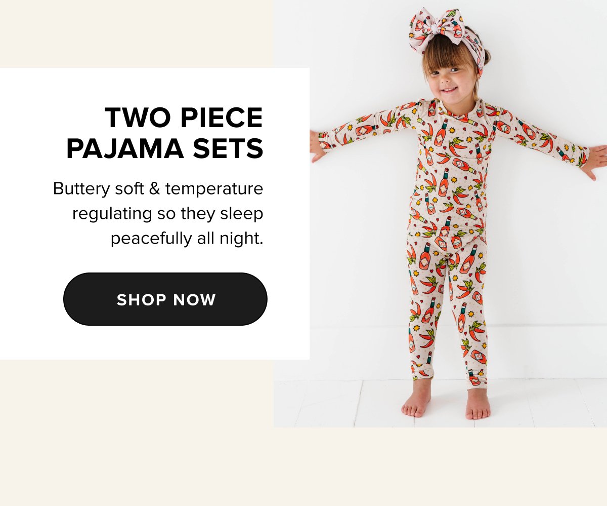 Pajama Sets