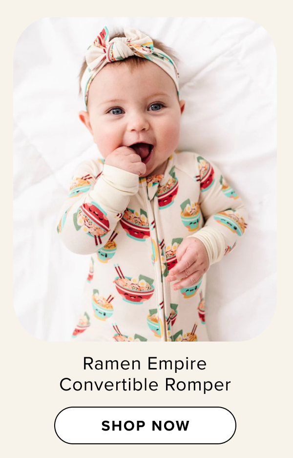 Ramen Empire