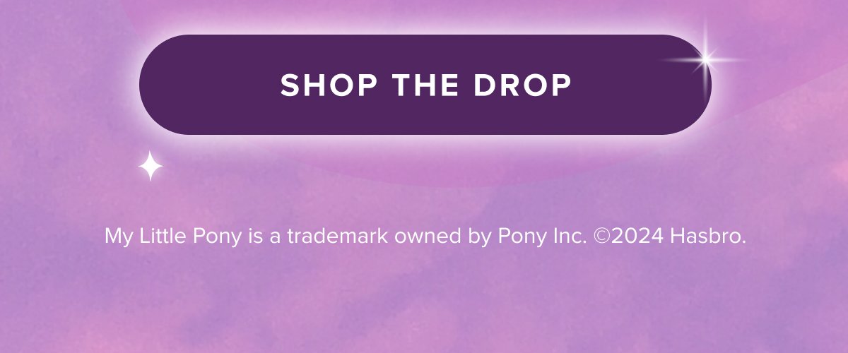 SHOP THE DROP