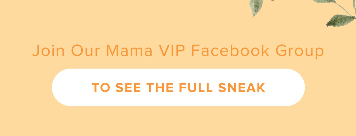 Join Our Mama VIP Facebook Group FOR THE FULL SNEAK
