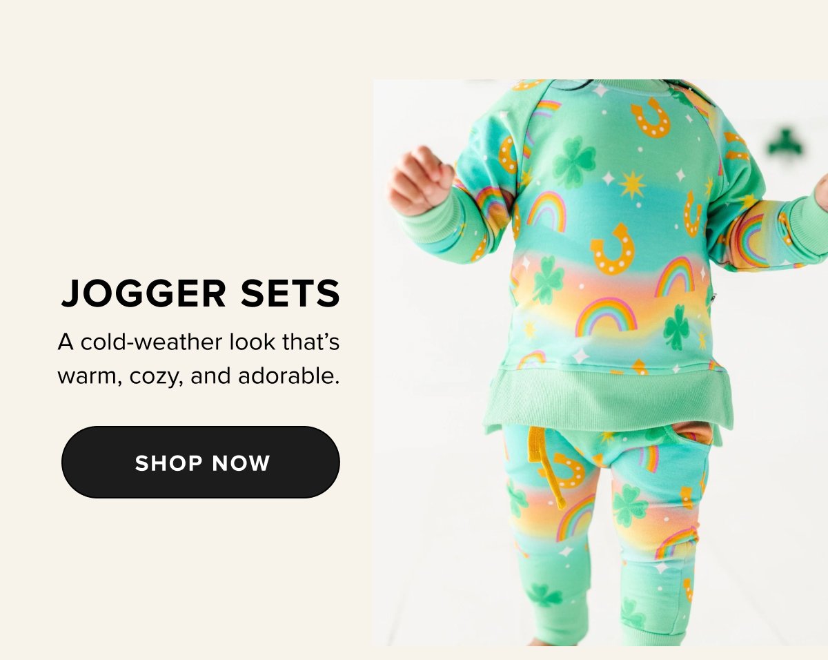 JOGGER SETS