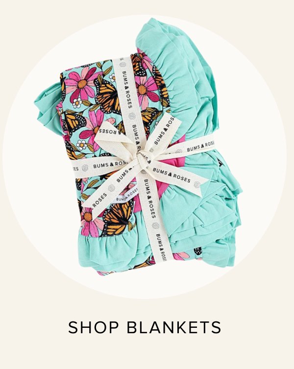 Shop Blankets