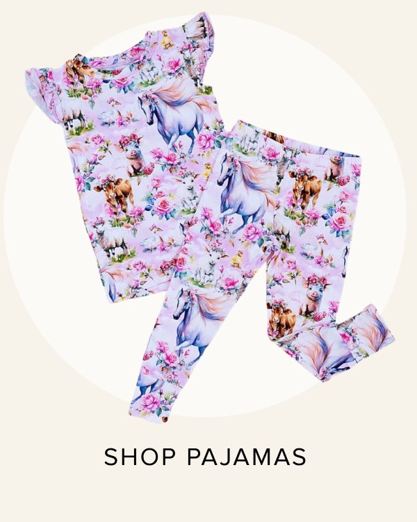 Shop Pajamas