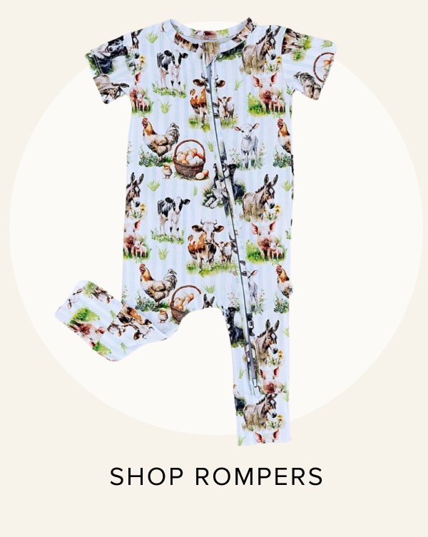 Shop Rompers