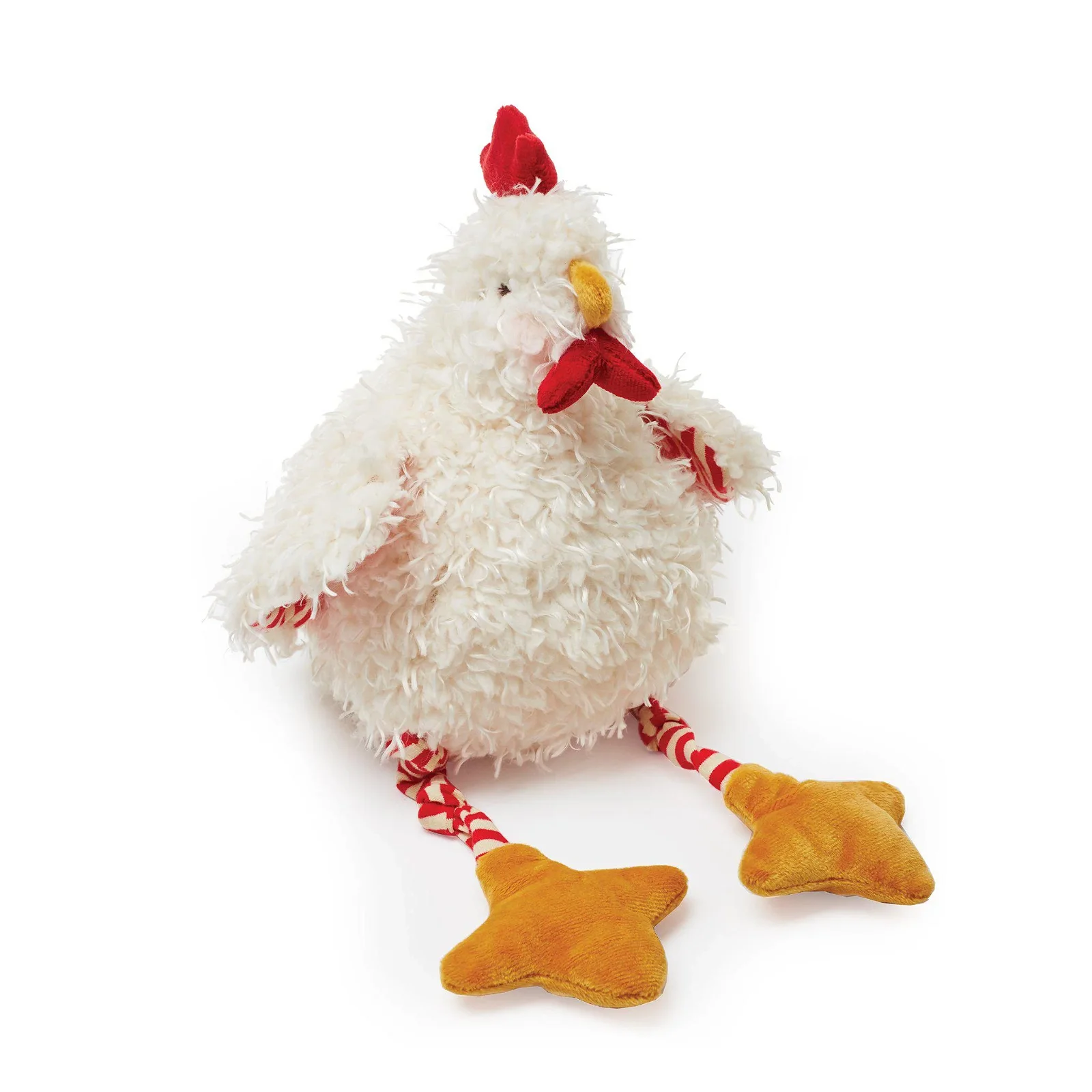 Image of Clucky the Chicken