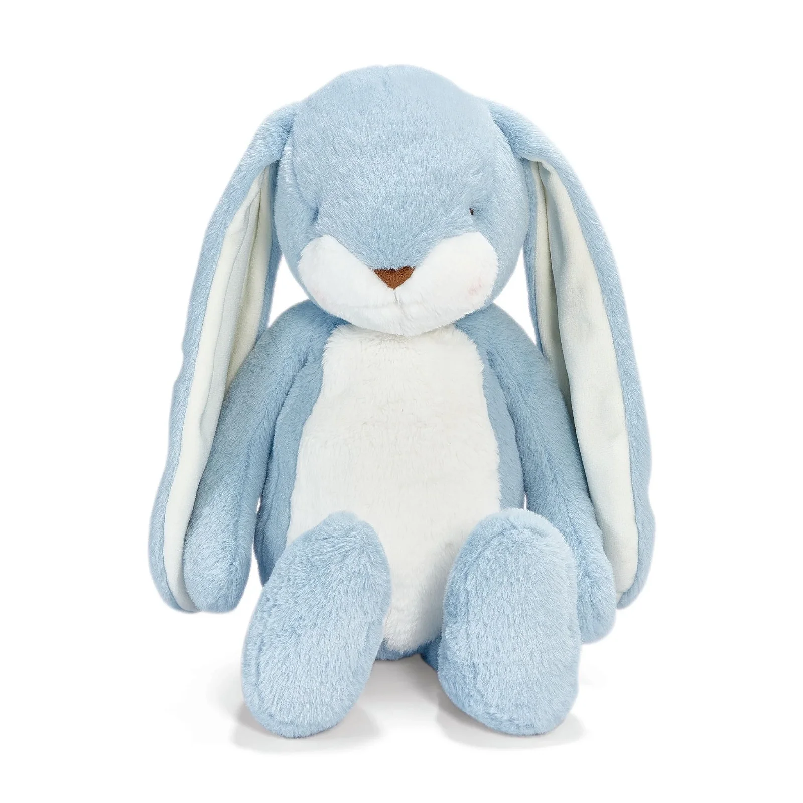 Image of Big 20" Floppy Nibble Bunny- Maui Blue