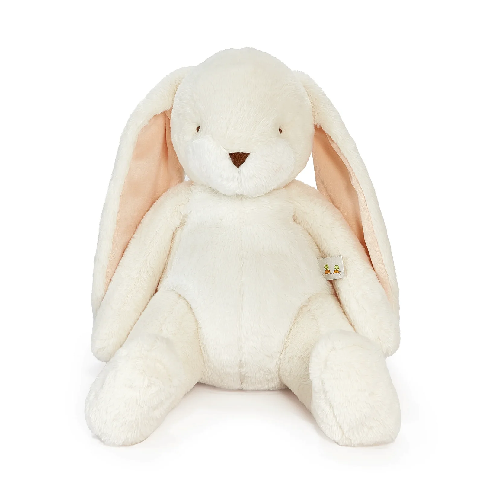 Image of Big Nibble 20" Bunny - Cream