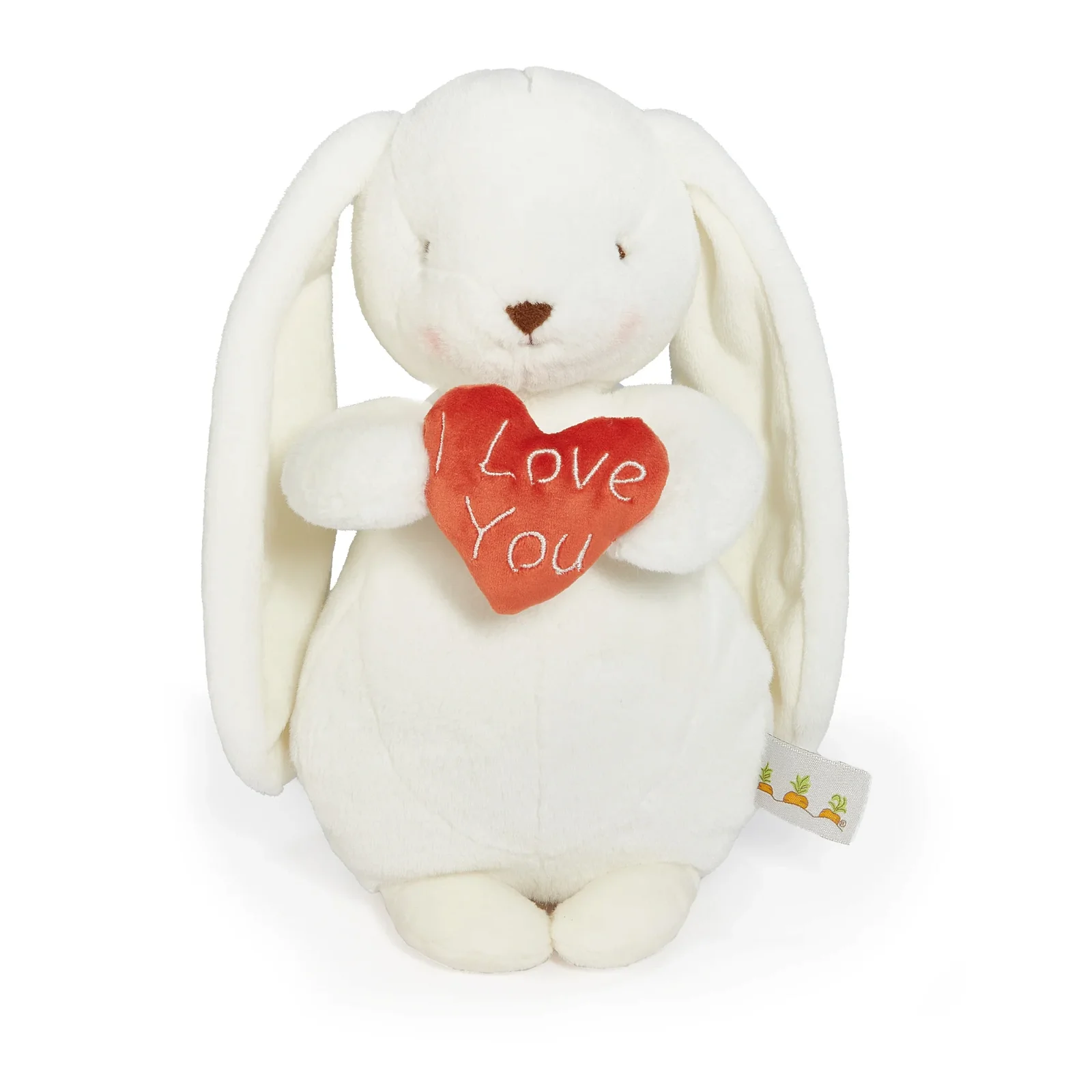 Image of I Love You Heart Bunny - Limited Edition