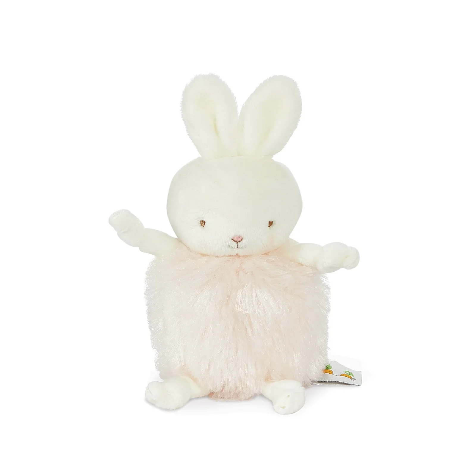Image of Roly Poly Blossom - Pink Bunny