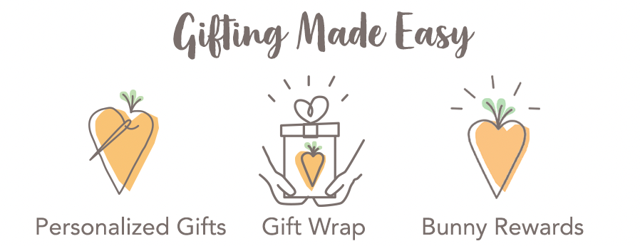 Gifting Made Easy