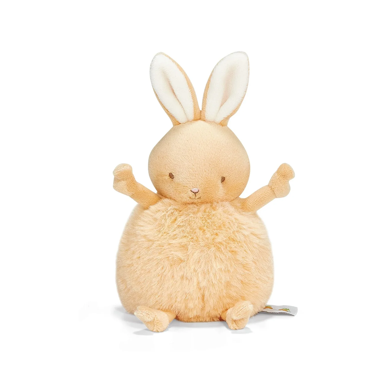 Image of Roly Poly - Apricot Cream Bunny