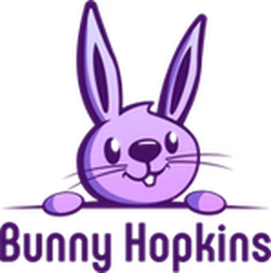 Bunny Hopkins Logo