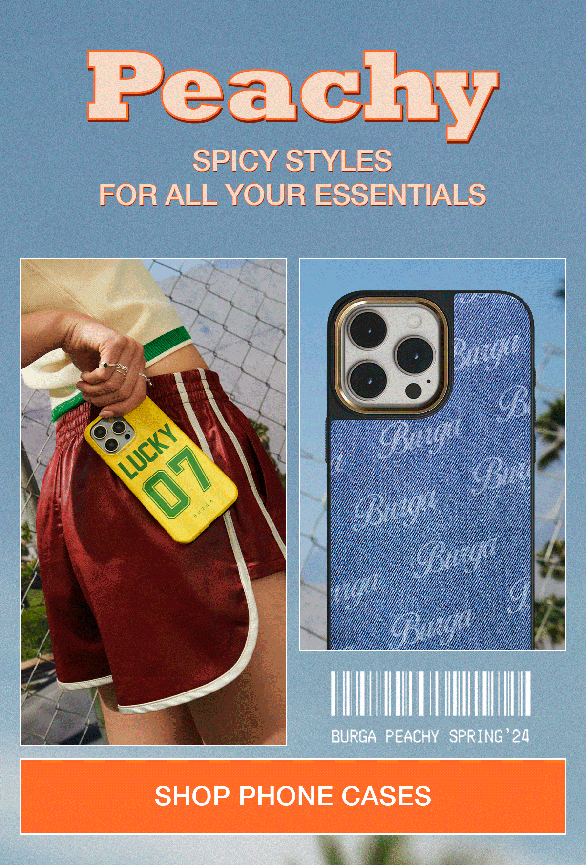 Spicy Styles For All Your Essentials