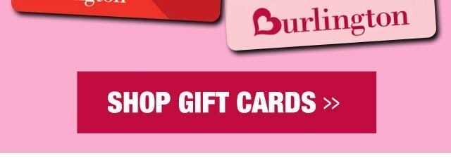 Shop Gift cards