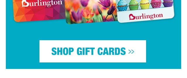 Shop gift cards