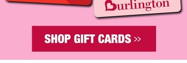 Shop gift cards