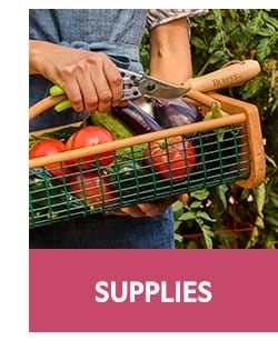 Gardening Supplies