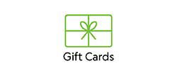 E-Gift Card