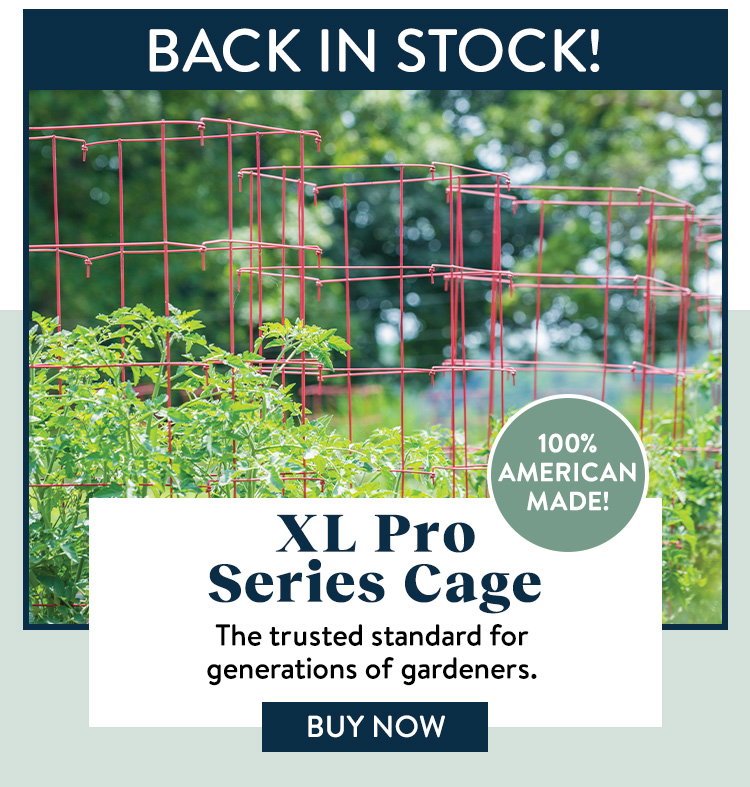 XL Pro Series Cage, Red