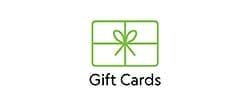 E-Gift Card