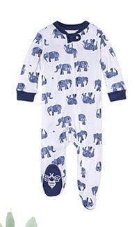 25% off pajamas!