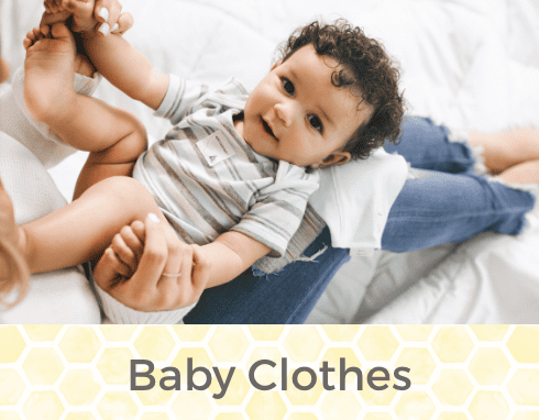 Baby Clothes