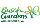 Busch Gardens, Williamsburg, VA