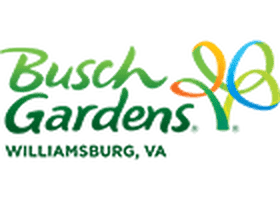 Busch Gardens, Williamsburg, VA